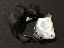 evl105370 Seat Belt Strap Rear Centre Rover 45 DE201975-70