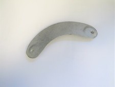 Maytag Model 92 Reproduct Flywheel Inspection Cover with bumps Gas Engine Motor 