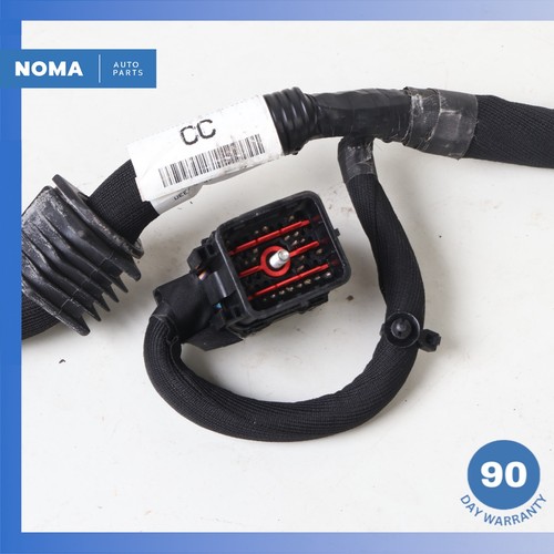 14-17 LR Range Rover L405 L494 5.0L S/C Engine Motor Wiring Wire Harness OEM - Picture 12 of 20
