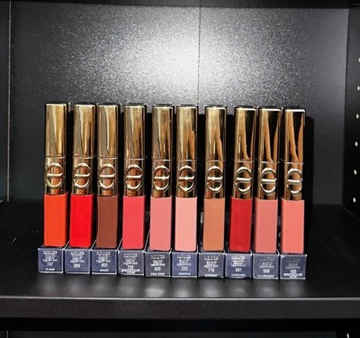 ROUGE DIOR LIQUID 口紅 2本set 420 220 Rouge Dior Sequin Liquid Duo #999 (Red) Holiday 2025 Limited