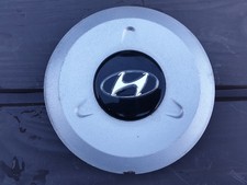 Hyundai Amica Alloy Wheel Centre Cap x1 Genuine