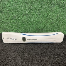 Hairmax Premium Lux 9 LaserComb- Hair Growth Laser Light Comb No Charger