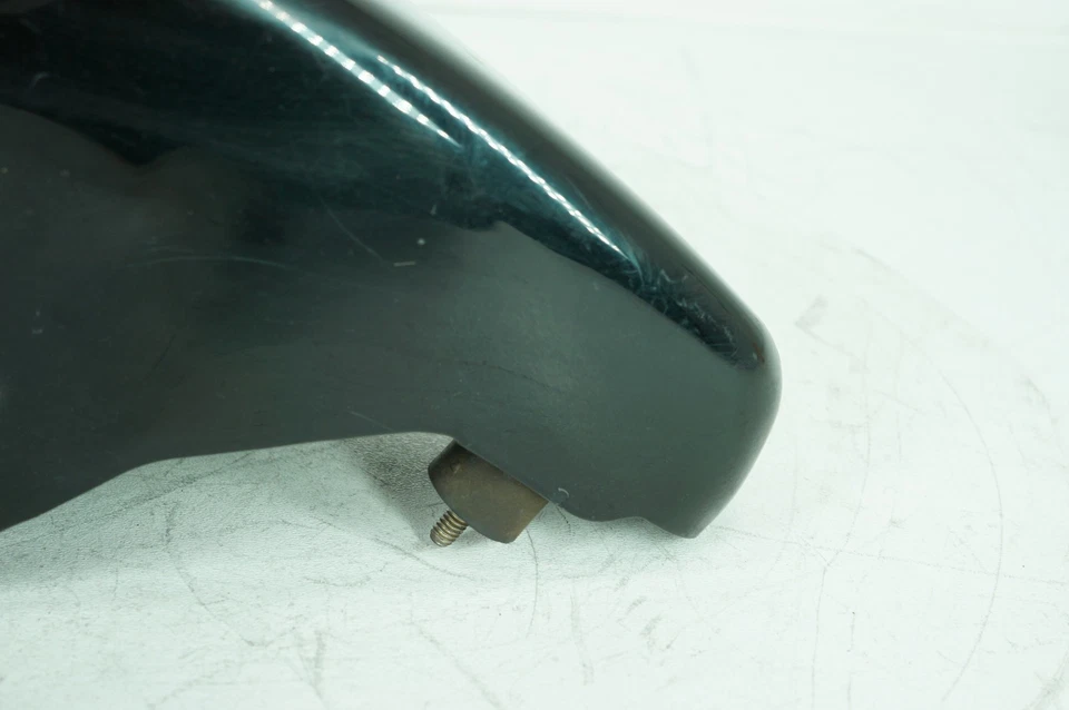 01 Harley Sportster XL883 Hugger OEM Oil Tank Reservoir Bottle Canister Dipstick Foto 4 de 4