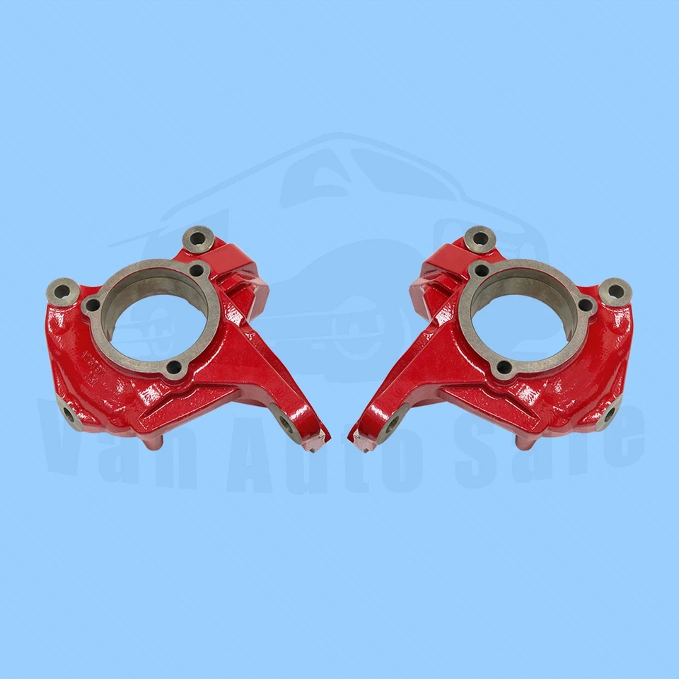 Suspension Knuckle Rancho 1RANRS62100 - Image 2 of 3