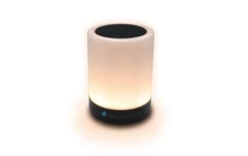LITHON Audinsound Wireless Illumination Speaker BT SP-01 KABS-019B Compatible wi