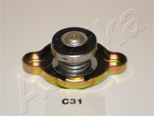 ASHIKA 33-0C-C31 Tappo chiusura, radiatore for DR GREAT WALL HONDA HYUNDAI ISUZU