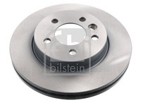 Bremsscheibe Vorderachse FüR VW Amarok Pritsche/Fahrgestell