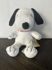 Peanuts Plush 2024 6 1/2" NEW w/TAG