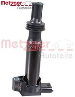 Metzger 0880551 ZüNdspule ZüNdmodul