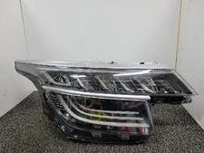 2021 KIA Seltos Right LED Headlight