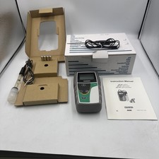 NEW!! OAKTON 35613-22 PH METER PH6+ METER W/P...