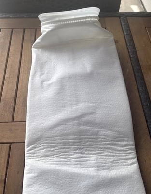Micro-Filtration Filter Bag MF-PO-1-2-PS Size 2 1 Micron