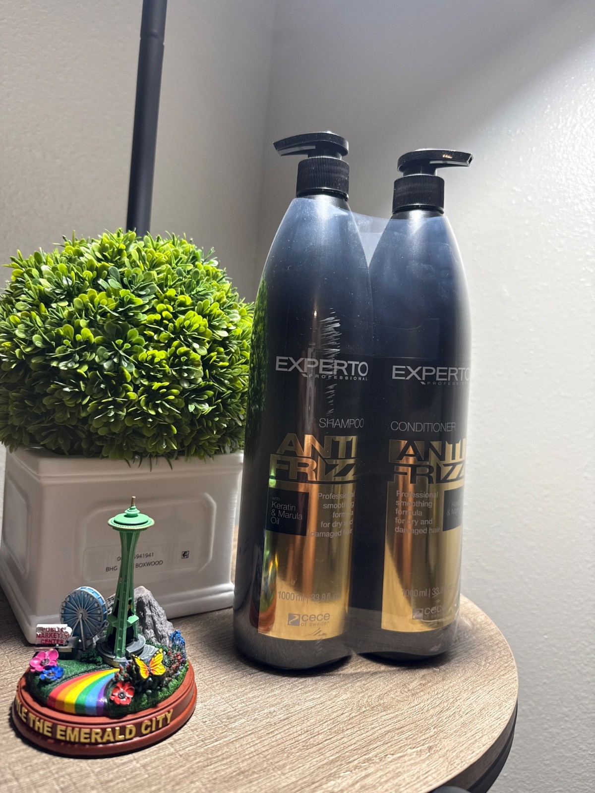 Shampoo/conditioner For Dry Hair New