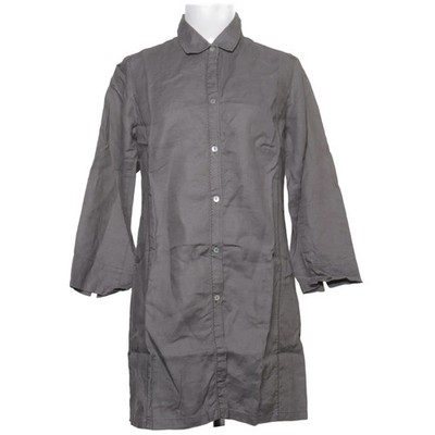 Gerard Darel, Blusenkleid, Größe: 42, Grau, Damen #MgD