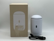 Ubiquiti UniFi Dream Router 7 Desktop 10G Cloud Gateway with integrated WiFi7