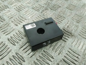 BMW 3 F30, F80 Antennenverstärker  9325735 2.00 Petrol 135kw 2016 15199777