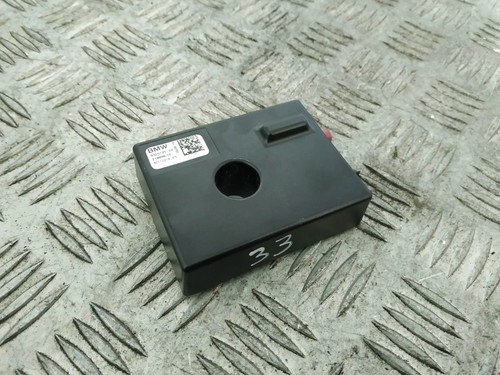 BMW 3 F30, F80 Antennenverstärker  9325735 2.00 Petrol 135kw 2016 15199777