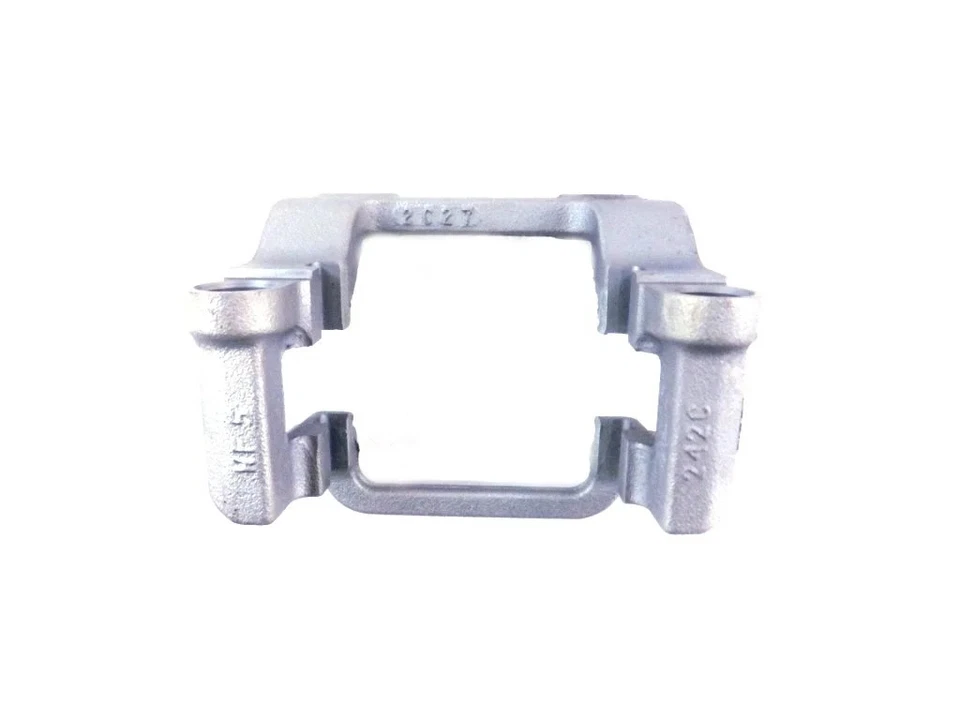 For Chrysler 300 2013-2023 Chrysler 68166716AA Rear Disc Brake Caliper Bracket Foto 2 de 3