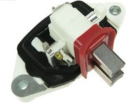 As-Pl Generatorregler Lichtmaschinenregler Spannungsregler 24V ARE0026(BOSCH)
