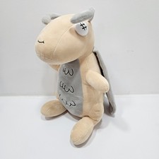 James The Odd 1'S Out Ones Harry The Moth 18" Youtuber Plush Rare