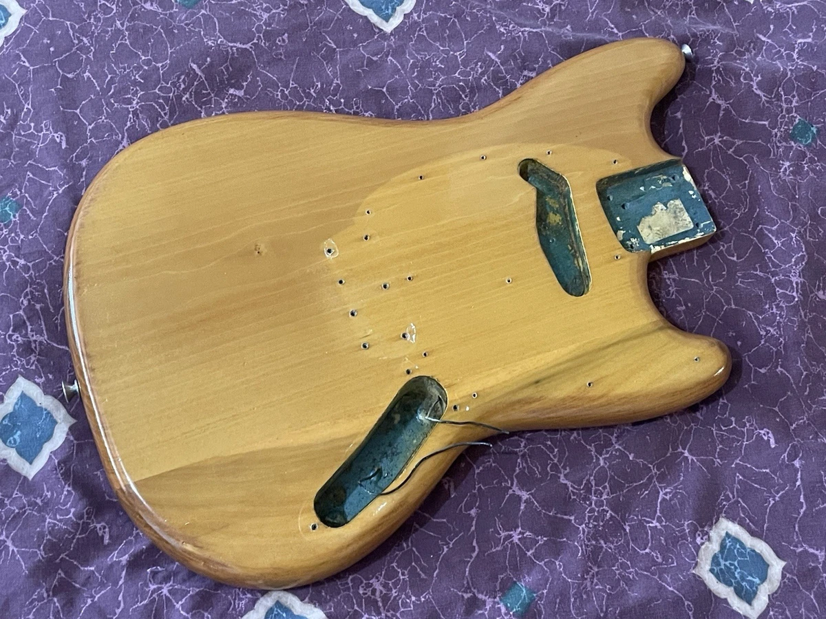 fender musicmaster products for sale | eBay