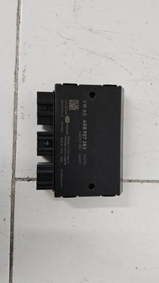 Audi A6 S6 C7 4G 2013 Steuergerät/Modul für die Anhängerkupplung 4G8907383