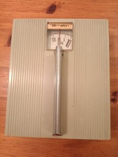 Bilancia vintage Terraillon anni 60 '