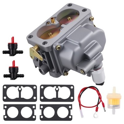 Generator Carb Assembly for Generac Ultra Source 15000 Generator 0045821