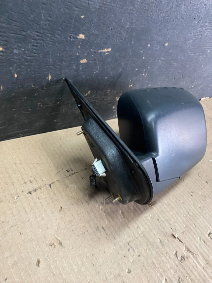 Espejo retrovisor izquierdo Honda Ridgeline 2006 a 2014 OEM Q3206 DG Foto 3 de 4