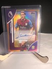 Stiliyan Petrov Auto /50 - Topps PL 25/26