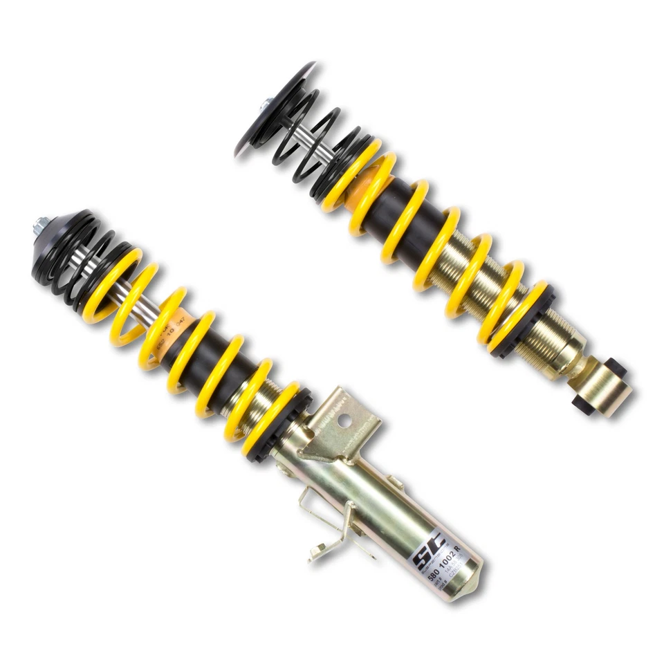 ST X Coilover Mini Mini F56, F55 (UKL-L, FML2, FML4) 3 porte (-1050 kg) - Immagine 4 di 4