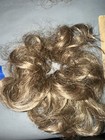 Hairpieces 6 Different  Clip On Blonde & Brown $20 — photo 2