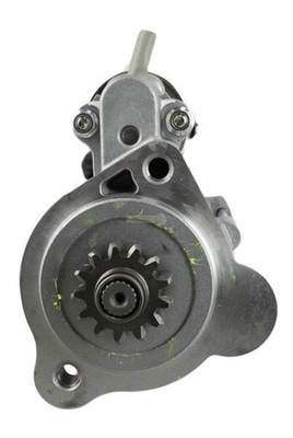 Anlasser Neu Original Denso OE # 438000-1970 für Jaguar
