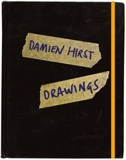 Damien Hirst: Drawings (Hardback or Cased Book)