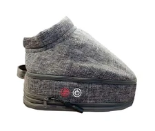 Be Relax Foot Therapy Travel Cordless Massager "OPEN BOX" SALE