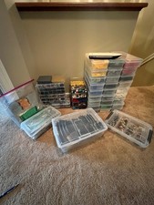 Lego Bulk Parts 30 lbs