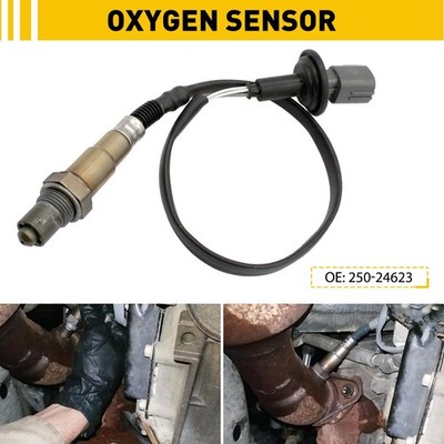 Downstream Oxygen Sensor Fits For 2004-2009 Toyota Prius (L4 1.5L) - Downstream