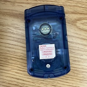 Sega Dreamcast HKT-3020 Console Bundle w/OEM Controller & Memory Cables Works