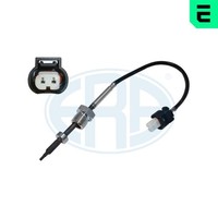 Sensor Abgastemperatur ERA 551645A FüR Mercedes Klasse Sports Tourer W245 W169