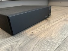 Linn LK 100 Power Amplifier Hifi Slave Amp Made In UK