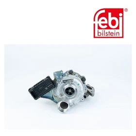 FEBI BILSTEIN Turbolader für Mercedes-Benz M-Klasse W164 ML 420 CDI 4matic