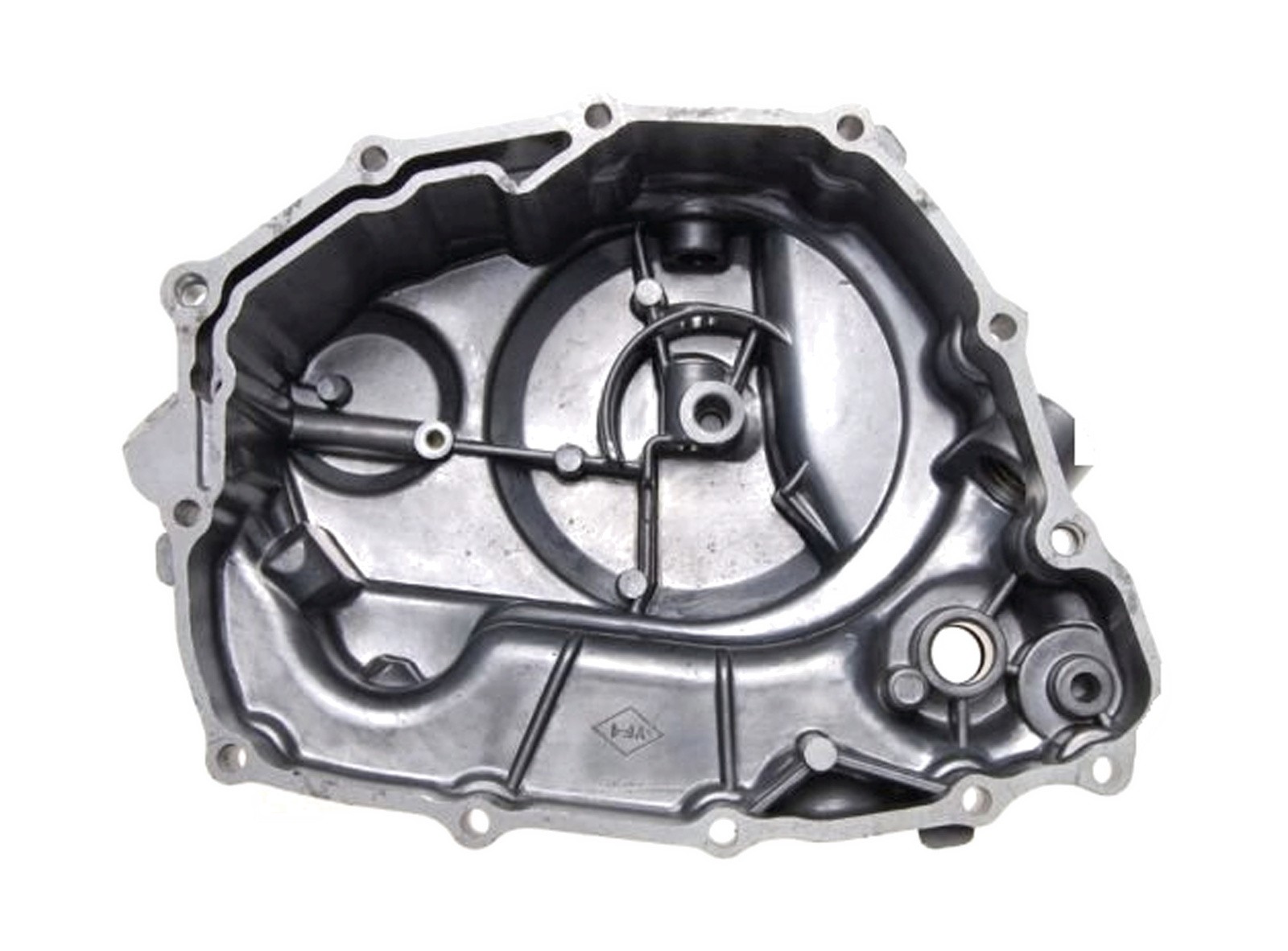 Capot moteur droit 156FMI carter de protection pour moto 125cc essence