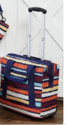Large Reisenthel Telescopic Tote  Bag Handled