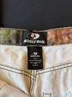 Mossy Oak Infinity Camo Pants Mens Real Tree Camoflage Jeans Hunting 38 X 34 — photo 3