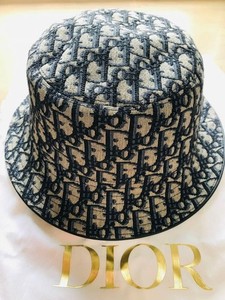 Dior Bucket Hat | eBay