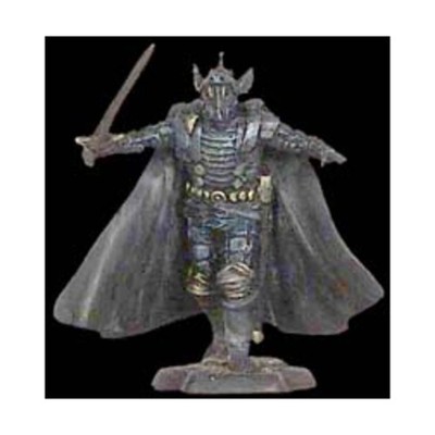 Mithril LotR 32mm Mini Khamul the Easterling Pack New