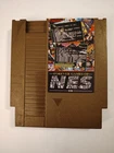 Retro Vintage Forever Games of NES Nintendo Tested Working