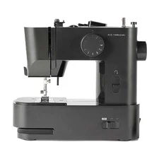 Axe Yamazaki Electric Sewing Machine Simple Compact Standard A Body Only