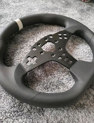 Moza ES Wheel Mod