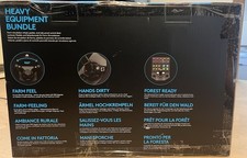 Logitech G Saitek Farming Simulator